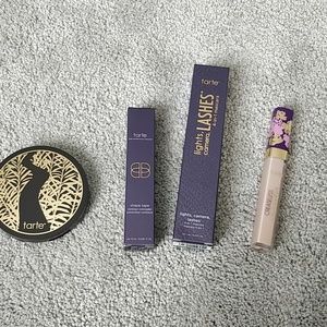 Tarte Bundle